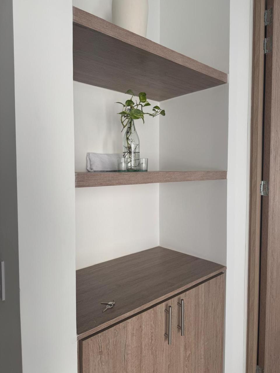 Apartment My