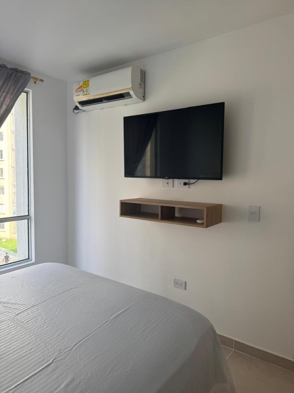 Apartment My Barranquilla (Atlantico)