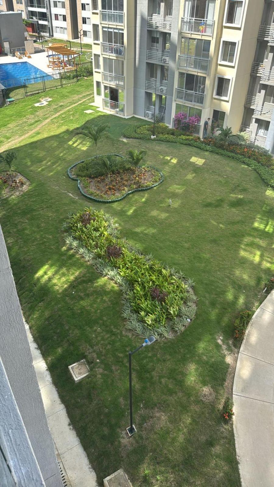 Apartment My Barranquilla (Atlantico)