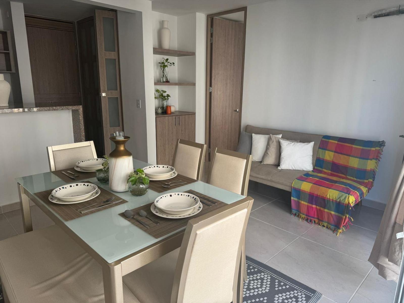 My Apartment Barranquilla (Atlantico)