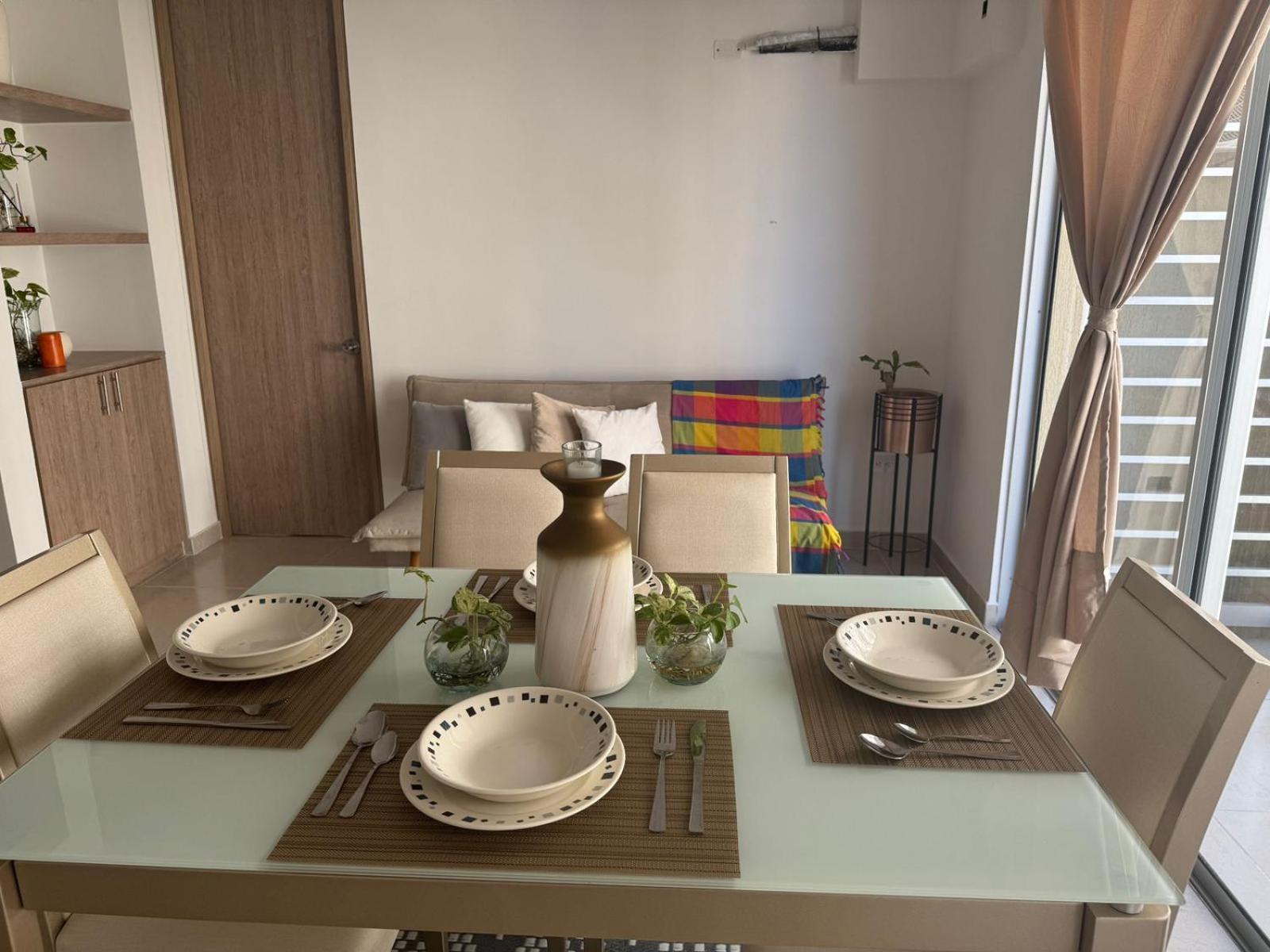 My Apartment *