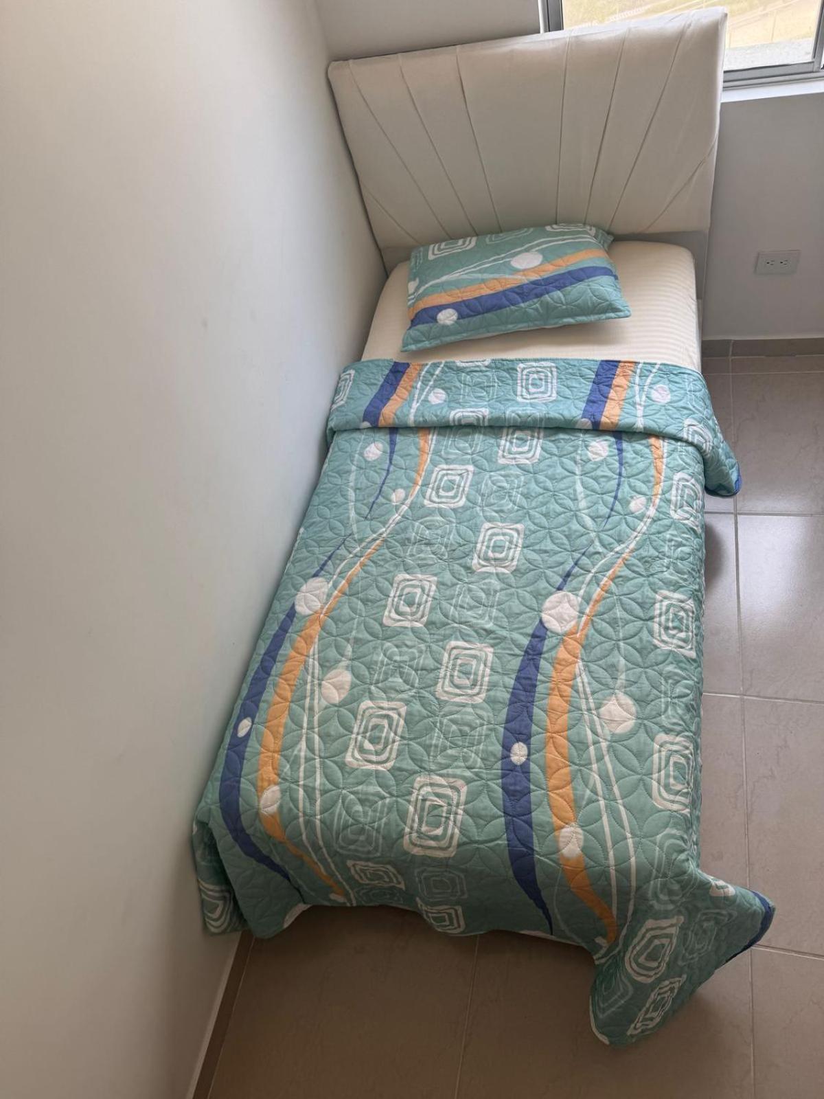 My Apartment Barranquilla (Atlantico)