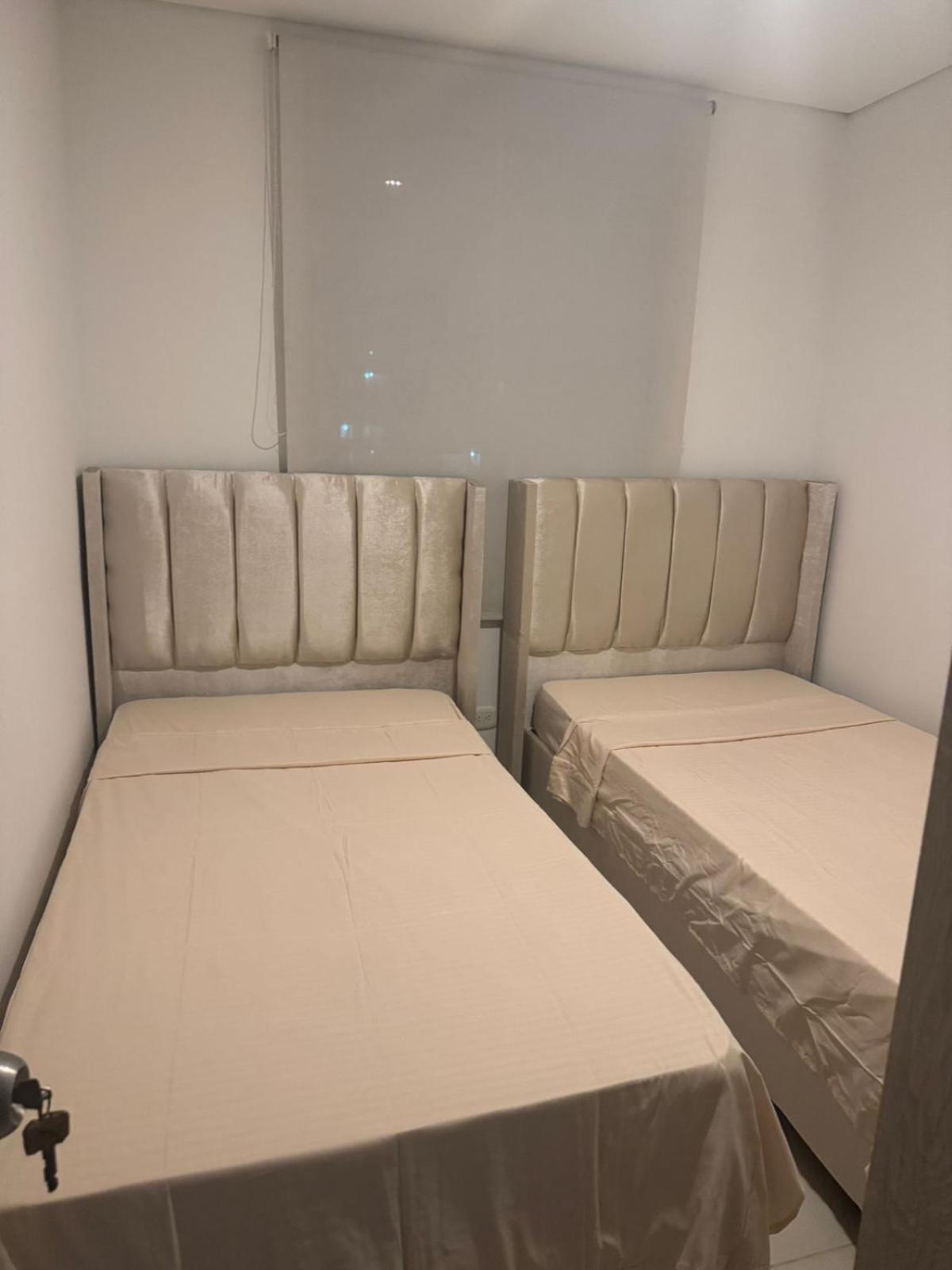 Apartment My