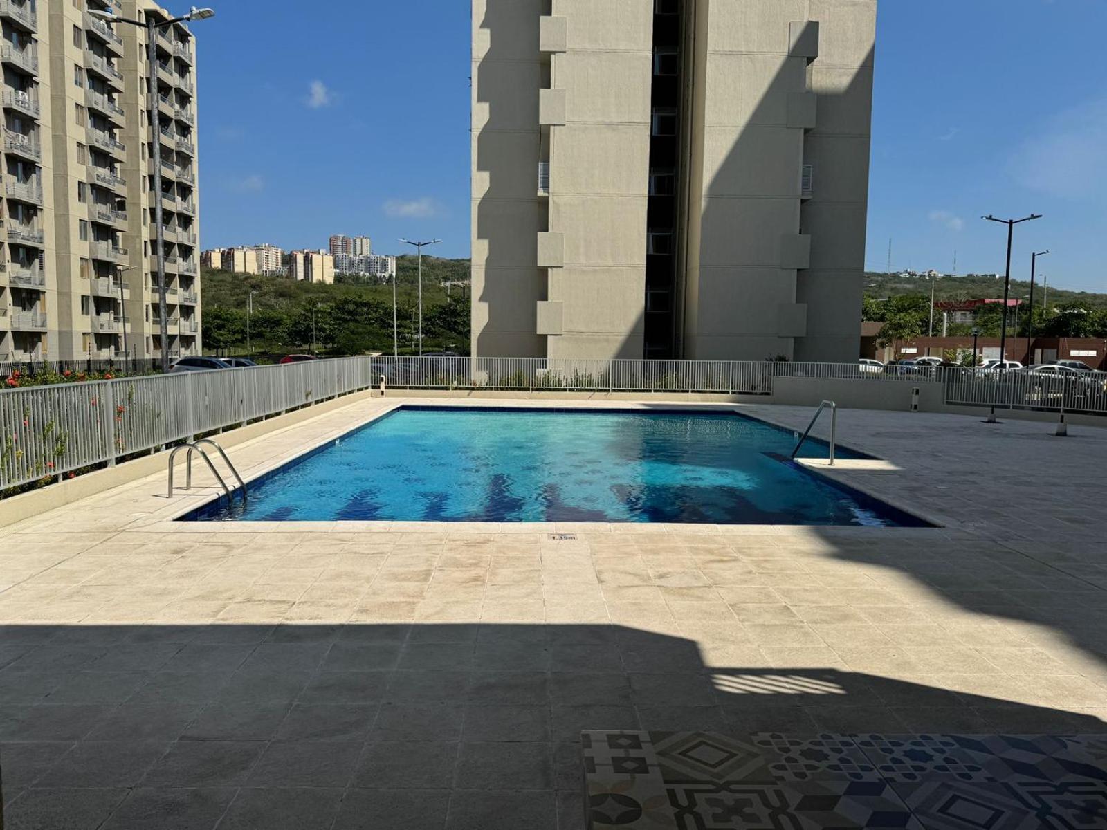 Apartment My